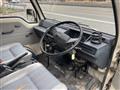1988 Mitsubishi Minicab Truck