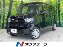 2025 Honda N BOX