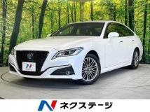 2020 Toyota Crown Hybrid