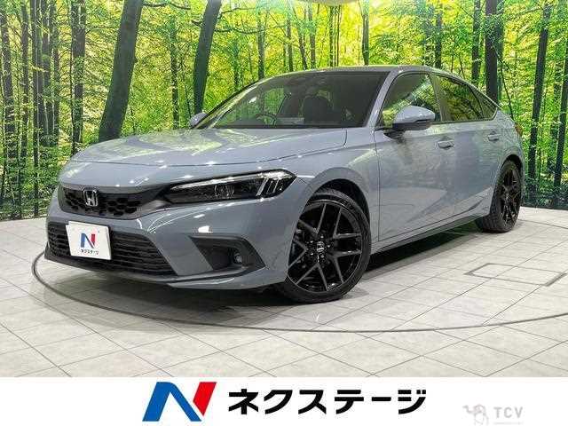 2023 Honda Civic