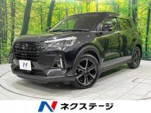 2020 Daihatsu Rocky