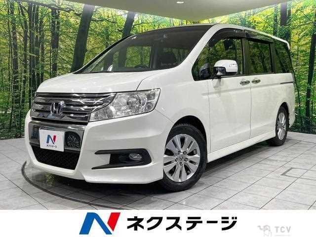 2012 Honda Honda Others