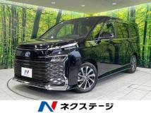 2023 Toyota Voxy