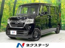 2023 Honda N BOX