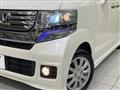 2012 Honda N BOX