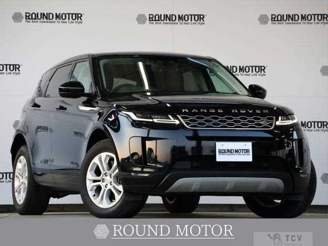 2021 Land Rover Land Rover Others