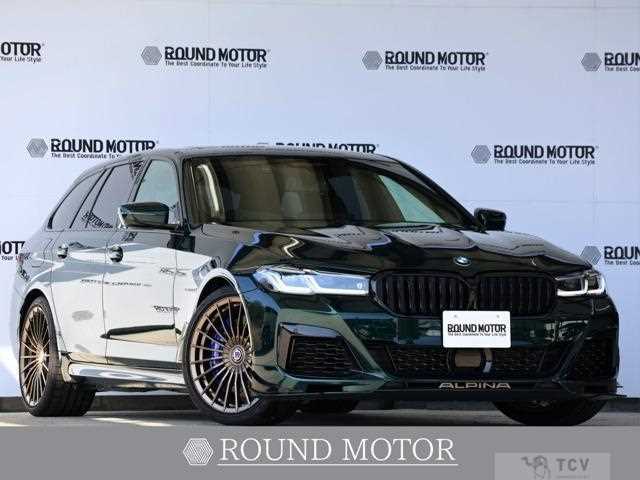 2024 BMW Alpina BMW Alpina Others