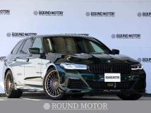 2024 BMW Alpina BMW Alpina Others