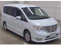 2016 Nissan Serena