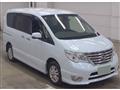 2016 Nissan Serena