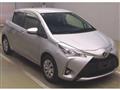 2020 Toyota Vitz