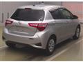 2020 Toyota Vitz