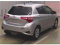 2020 Toyota Vitz
