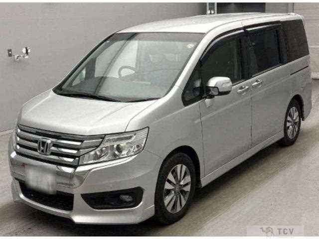 2014 Honda Honda Others