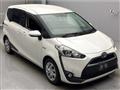 2017 Toyota Sienta