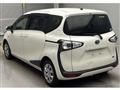 2017 Toyota Sienta