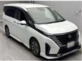 2024 Nissan Serena