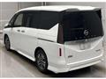 2024 Nissan Serena