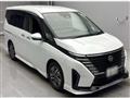 2024 Nissan Serena