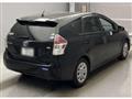 2021 Toyota PRIUS α