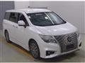 2024 Nissan Elgrand