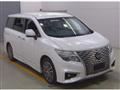 2024 Nissan Elgrand