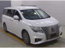 2024 Nissan Elgrand