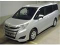 2021 Toyota Noah