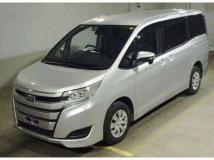 2021 Toyota Noah