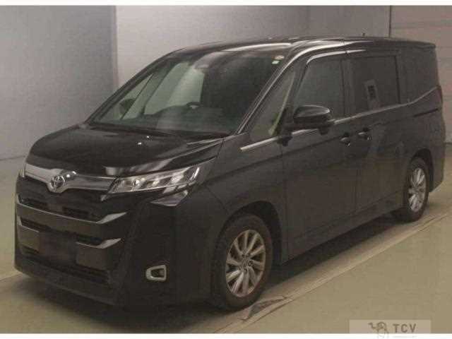 2023 Toyota Noah