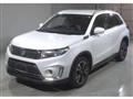2019 Suzuki Escudo
