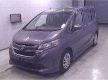 2019 Honda Freed