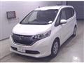 2018 Honda Freed