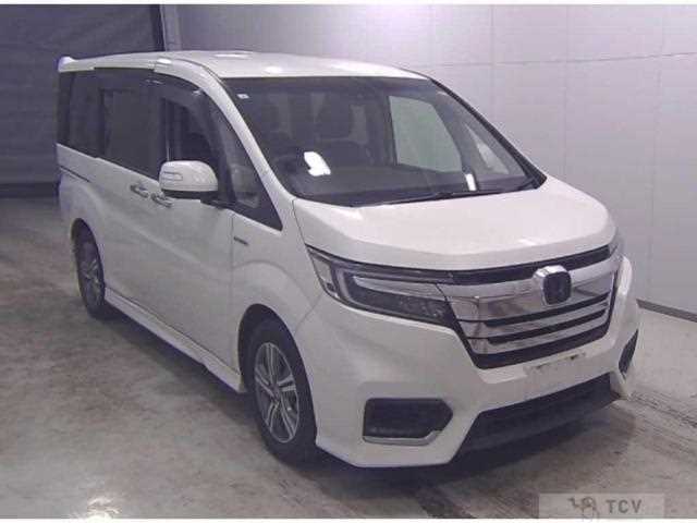 2019 Honda Honda Others