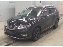2021 Nissan X-Trail
