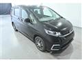 2021 Honda Freed