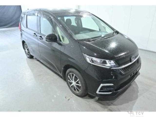 2021 Honda Freed