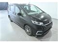 2021 Honda Freed
