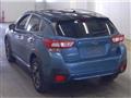 2019 Subaru IMPREZA XV HYBRID