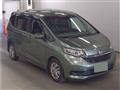 2020 Honda Freed