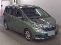 2020 Honda Freed