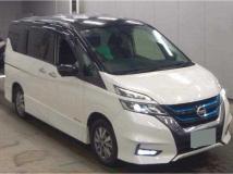 2018 Nissan Serena
