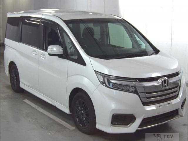 2018 Honda Honda Others