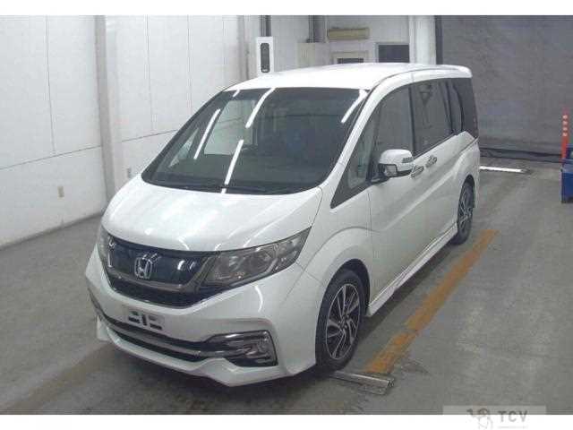 2017 Honda Honda Others