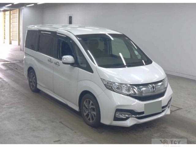 2016 Honda Honda Others