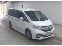 2016 Honda Honda Others