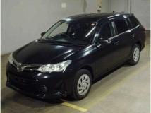 2019 Toyota Corolla Fielder