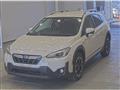 2021 Subaru IMPREZA XV HYBRID