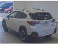 2021 Subaru IMPREZA XV HYBRID