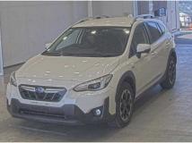 2021 Subaru IMPREZA XV HYBRID